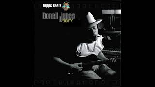 Shorty got her eyes on me  Donell Jones Dj Depps Mix [upl. by Doomham935]