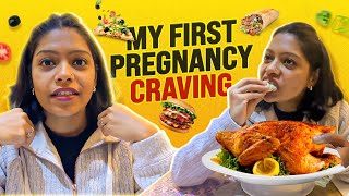 quotMy First Pregnancy Craving” 😌😋✨ Sreekuttan  Mithila Venugopal  Malayalam Vlogs [upl. by Havelock]