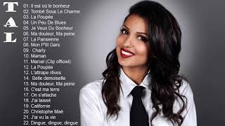 Tal Best Songs  Les Meilleurs Chansons de Tal [upl. by Enrico125]