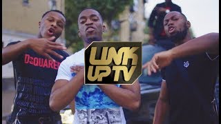 Hope Dealers  Trapmash Music Video Link Up TV [upl. by Nahgiem302]