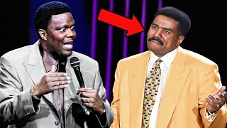 Bernie Mac Truly Hated Him More Than Anyone [upl. by Ginder]