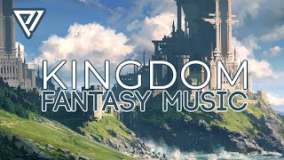 KINGDOM  Majestic Fantasy Orchestral Music  Adventure Fantasy Music  Epic Music Mix  TONAL CHAOS [upl. by Rede]