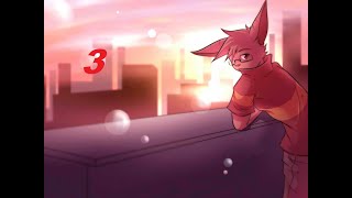 Repeat Visual Novel Furry P3 Phillip Español Kelrok [upl. by Atwahs408]