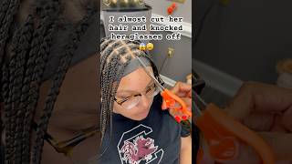 Braid REVEALS getting out of hand 🥴 bts viral shorts explore asmr trending subscribe reels [upl. by Aiciles]