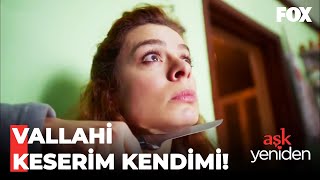 Zeynep Evlenmek İSTEMİYOR  Aşk Yeniden 37 Bölüm [upl. by Winsor]