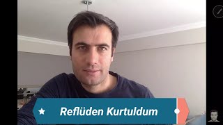 Mide Yanması Reflü Olanlar İçin Tavsiyeler Tedavi Yöntemleri [upl. by Martijn337]