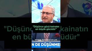 Düşünce Gücü [upl. by Reddin]