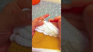 Crochet skills sharing Crochet gifts😊Condivisione delle abilità di crochet Regali in crochet diy [upl. by Annayak]