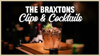 The Braxtons Clips and Cocktails Ep 6 [upl. by Dowzall474]