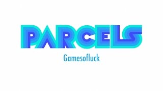 Parcels  Gamesofluck Official Audio [upl. by Alenas670]