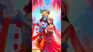 Tu mileya to Jane na dungaa mai krishna krishnabhajan radenrakha viralvideo radhakrishna [upl. by Netsoj369]