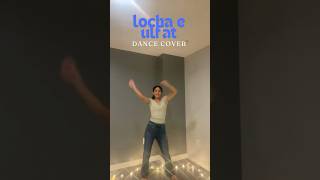 LochaEUlfat  Dance Cover  Charming Moves amp Captivating Beats dance lochaeulfat 2states [upl. by Nylirek113]