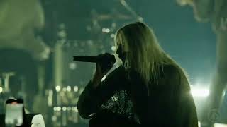 Linkin Park  Faint LIVE VIDEO [upl. by Stulin]