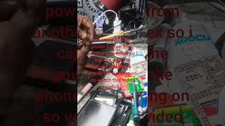 Vivo Y12s V2026  DeviceAtlasPower button problem solution [upl. by Sacks239]