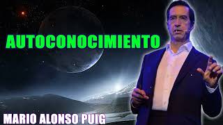 Mario Alonso Puig 2024 Autoconocimiento [upl. by Adnoval]