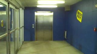 Nashua NH HUGE Keystone Hydraulic Elevators  Best Buy [upl. by Dola]