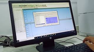 method for updating calibration curve of GCMS by drkhurram [upl. by Humbert]