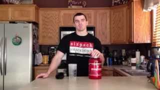 BSN Syntha6 Review Chocolate Cake Batter [upl. by Assiralk886]