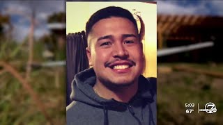 Jay Montoya case Suspect identified after missing mans remains were found in Saguache County [upl. by Aivatra]