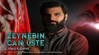 Bıkmadan dinleyeceğiniz en güzel 8 Mersiye ve Sinezen Hadi Kazemi Zeynebin Can Üste Tizer [upl. by Ominoreg]