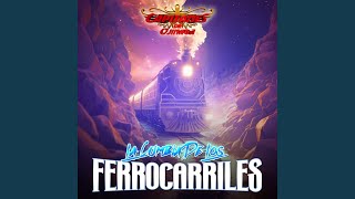 La Cumbia los Ferrocarriles [upl. by Yarvis]