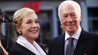 Christopher Plummer Shares Biggest Regrets at 90 [upl. by At]