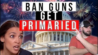 MASSIVE VICTORY TWO Progressive Dems RESPONSIBLE For AR Ban Bill OUSTED… THIS IS A HUGE VICTORY [upl. by Pascasia]