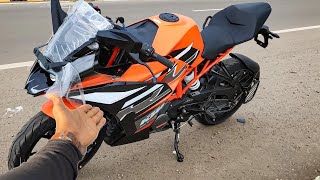 Finally KTM RC 200 Old Model Relaunch Date confirm 2025😱New Change😍New Features😚KTM RC 200 Old RC [upl. by Cressy]