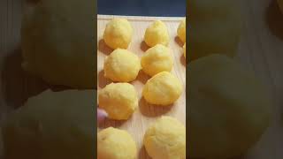 Kroketten selber machen😋Make your own croquettes food recipe shorts shortvideo short essen [upl. by Leyla999]