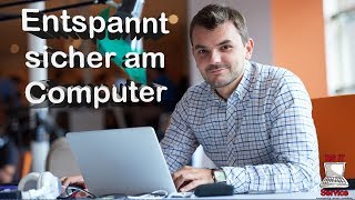 Wie mache ich das Windows sicher  Das Windows Defender Sicherheitscenter erklärt [upl. by Gnem]