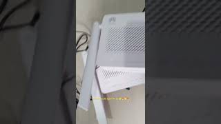 wifi modem router ont 👉👉Buat CO nya httpsidshpee3bSGRaz [upl. by Aiki]