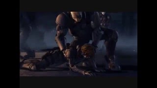 AMV Appleseed EX Machina Part1 [upl. by Lavella]