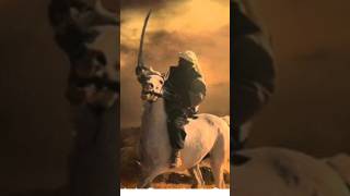 Hazrat Umar bin khattab ka waqia part 1 [upl. by Nollat]