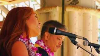 Ukulele Festival Hawaii 2014  Raiatea Helm [upl. by Aneekas445]