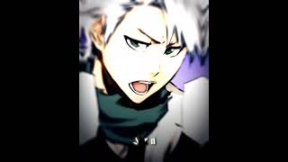 Toshiro edit [upl. by Gusti291]