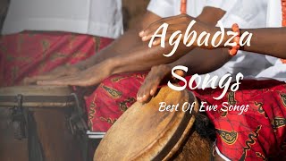 Agbadza Songs  Best Of Gbessi Zolawadji  Agbadja Music [upl. by Johnsson]