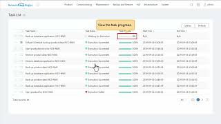 NCE AT A Glance Backup and Restore 02 [upl. by Pride]