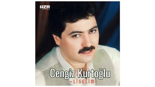 Liselim Cengiz Kurtoğlu Enstrümantal [upl. by Noyr28]