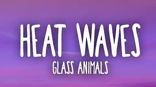 Heat Waves by Glass Animals  Sebastian Verden [upl. by Aidile]