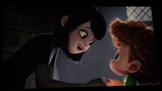 Hotel Transylvania 2  packing for move away plan [upl. by Metts281]