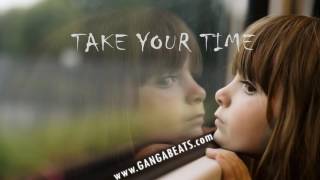 Country Hip Hop Instrumental With HOOK quotTake Your Timequot prod Ganga Beats [upl. by Aimekahs]