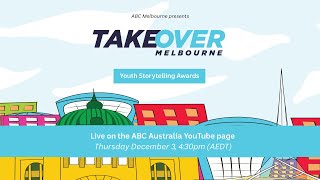 Take Over Melbourne  Heywire  ABC Australia [upl. by Brose]