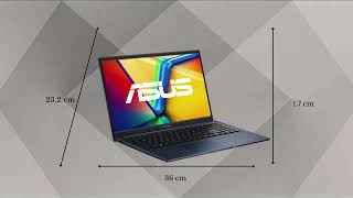 ASUS VivoBook Go 15 E1504FA NJ1288 [upl. by Deerc]