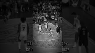 CURRY WITH THE SHOT OVER WEMBYJAYVIANHINES teamusa shorts subscribe [upl. by Lurline]