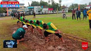 lionheart Vs radaluwa grilas final match horanna turamant tugofwar sport viralvideo video [upl. by Hilaria]