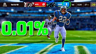 Is the Rare 1 POINT SAFETY Possible In Madden 22 MADDEN MYTHBUSTERS [upl. by Beatrisa]