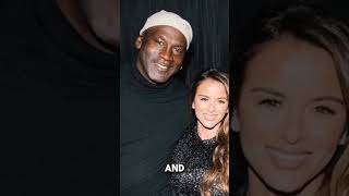 quot🌟 Michael Jordan amp Yvette Prieto The Power Couple Behind Amazing Philanthropy 💖quot [upl. by Etiuqram212]