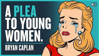 Why Feminism Scares Fathers  Bryan Caplan [upl. by Estrella]