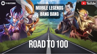 Gully Ka Player  MLBB Live Masti mobilelegends mlbb india mobilelegendsbangbang [upl. by Ailaroc]