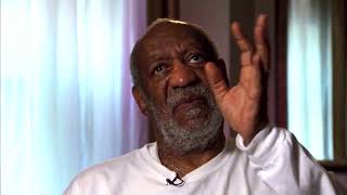 Bill Cosby talks about Roger Brown [upl. by Elstan794]